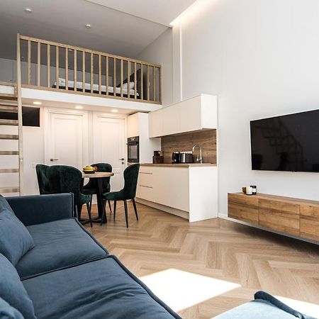 Moulin Apartamentai Palanga Dış mekan fotoğraf