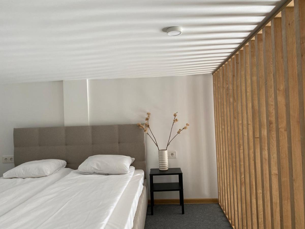 Moulin Apartamentai Palanga Dış mekan fotoğraf