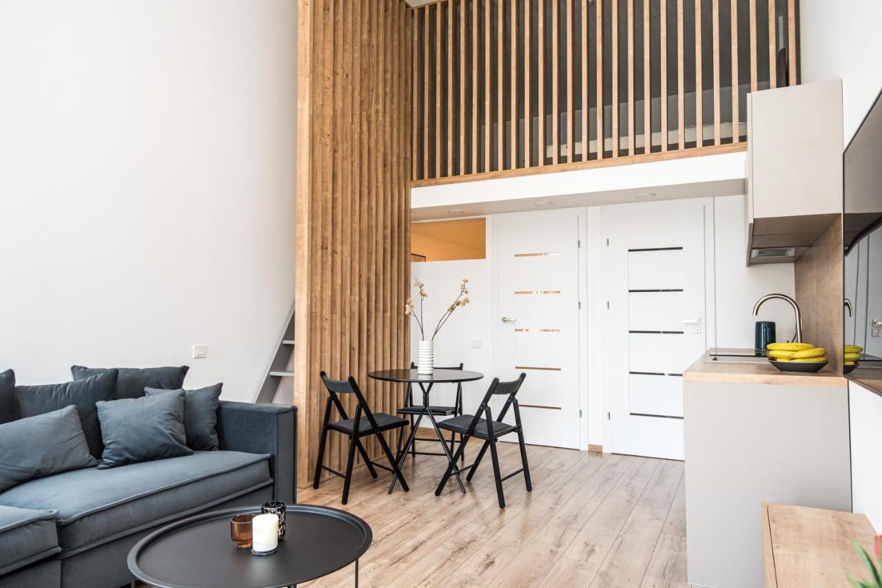 Moulin Apartamentai Palanga Dış mekan fotoğraf