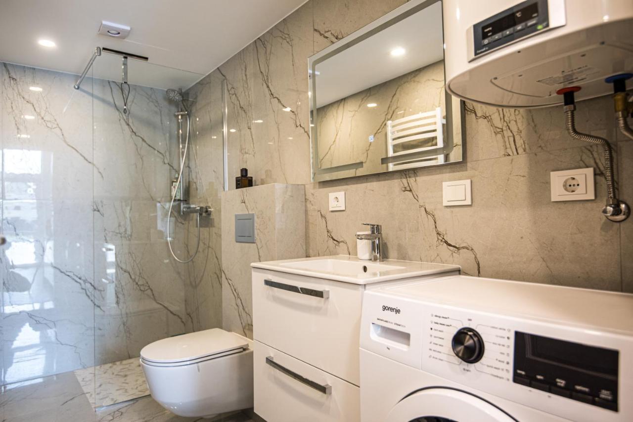 Moulin Apartamentai Palanga Dış mekan fotoğraf