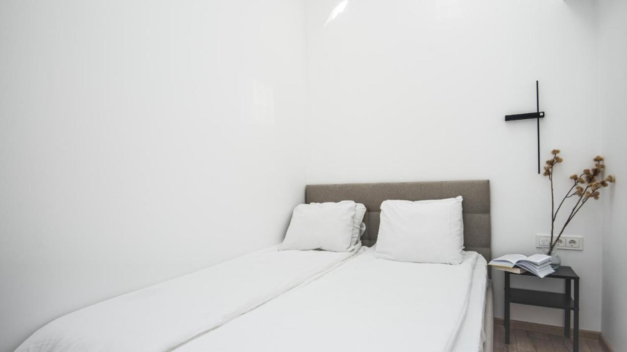 Moulin Apartamentai Palanga Dış mekan fotoğraf