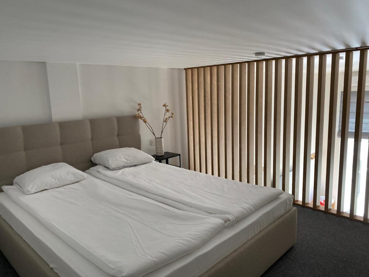 Moulin Apartamentai Palanga Dış mekan fotoğraf