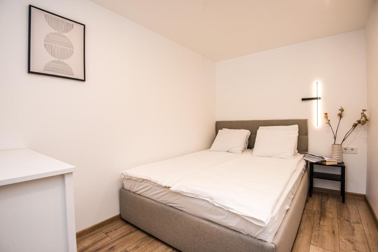 Moulin Apartamentai Palanga Dış mekan fotoğraf
