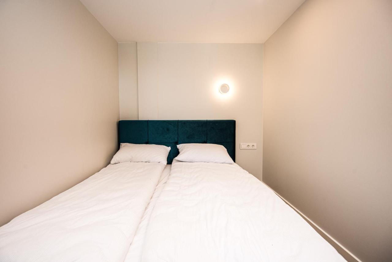 Moulin Apartamentai Palanga Dış mekan fotoğraf