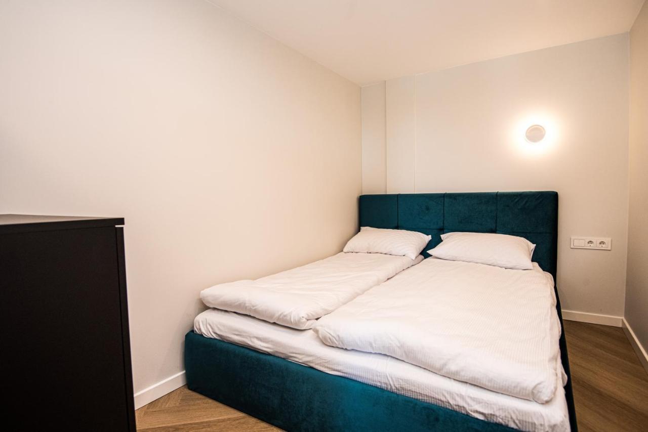 Moulin Apartamentai Palanga Dış mekan fotoğraf
